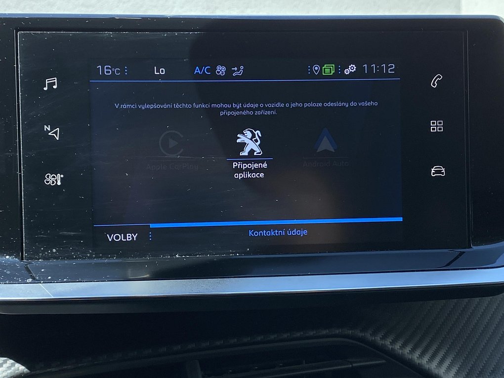 Peugeot 2008 1.2PT Allure