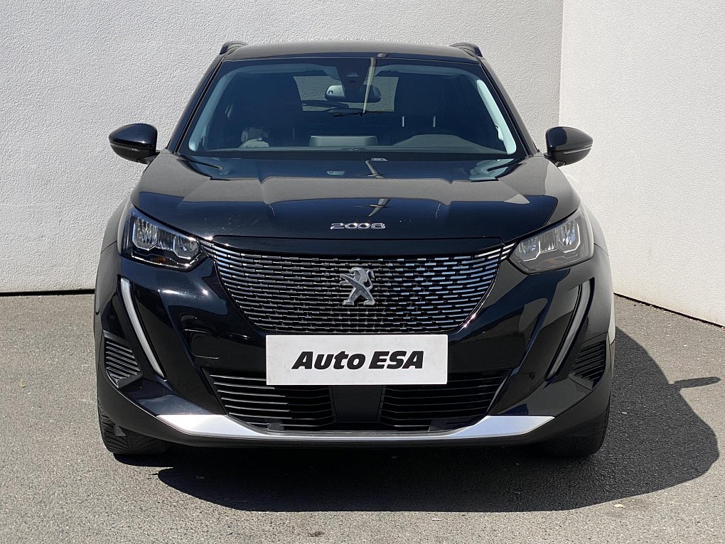Peugeot 2008 1.2PT Allure