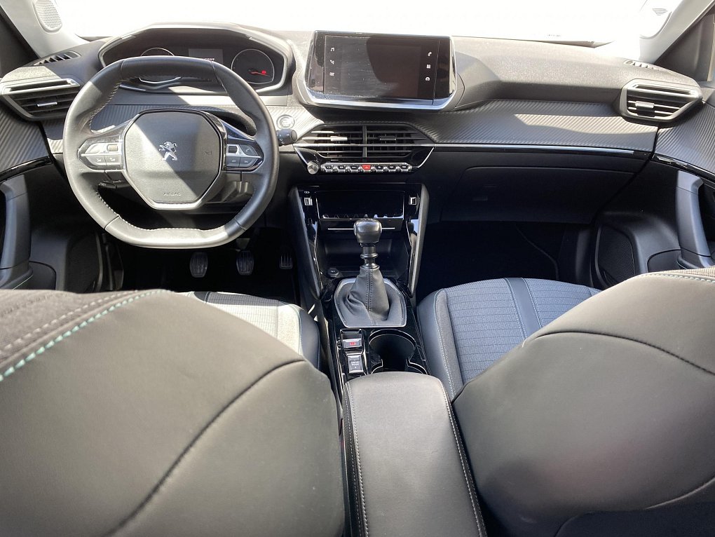 Peugeot 2008 1.2PT Allure