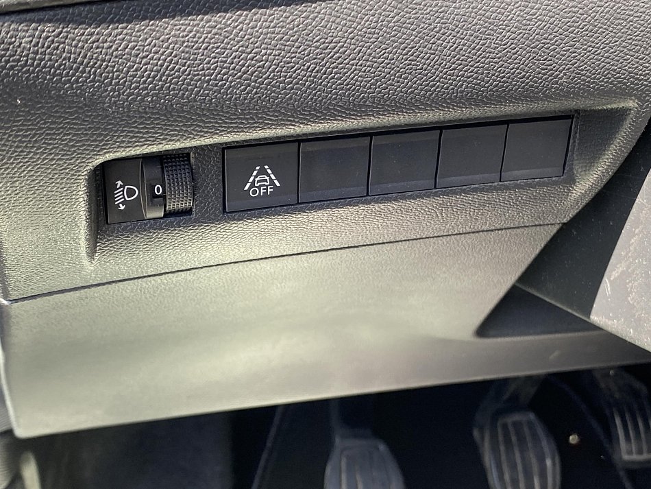 Peugeot 2008 1.2PT Allure