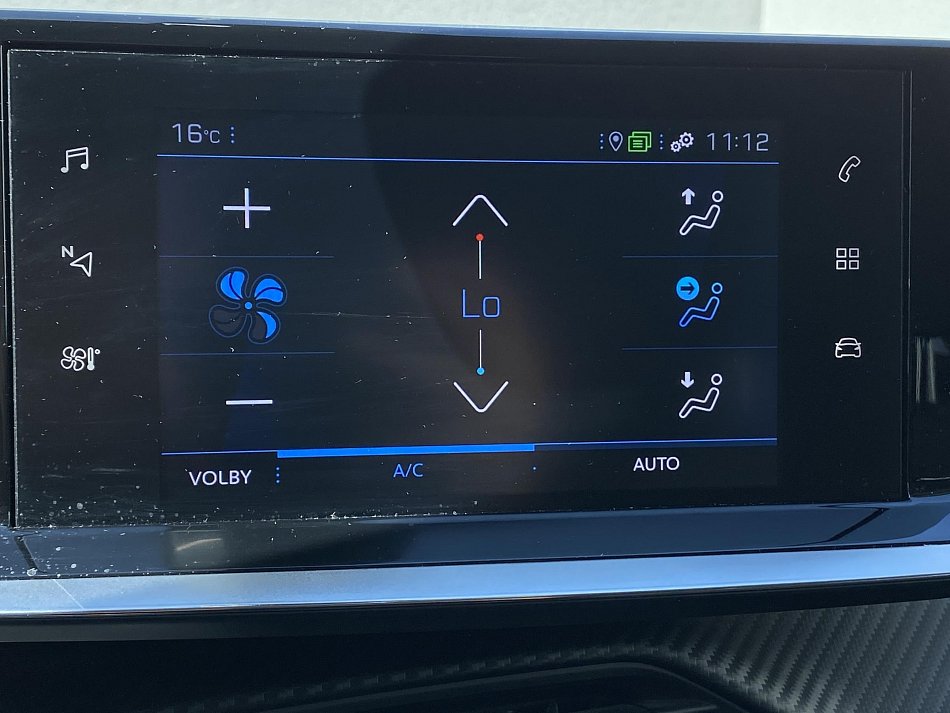 Peugeot 2008 1.2PT Allure