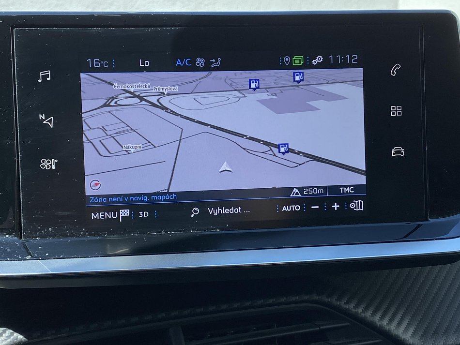 Peugeot 2008 1.2PT Allure