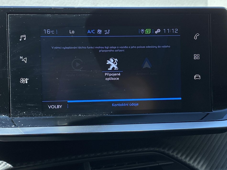 Peugeot 2008 1.2PT Allure