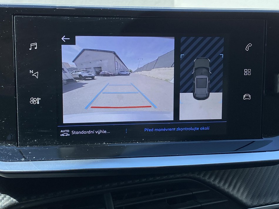 Peugeot 2008 1.2PT Allure