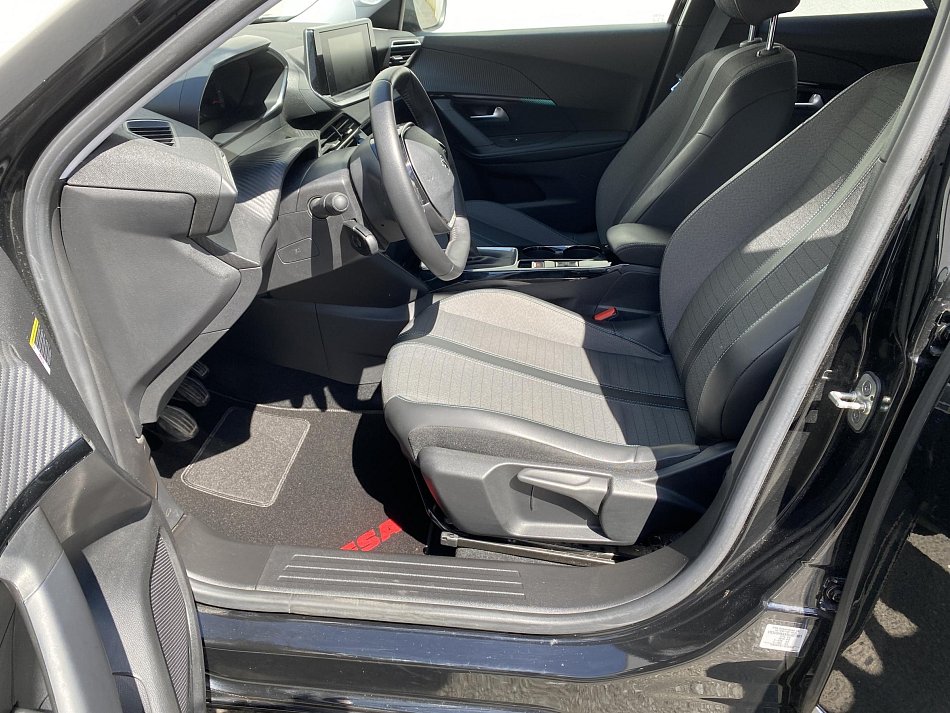 Peugeot 2008 1.2PT Allure