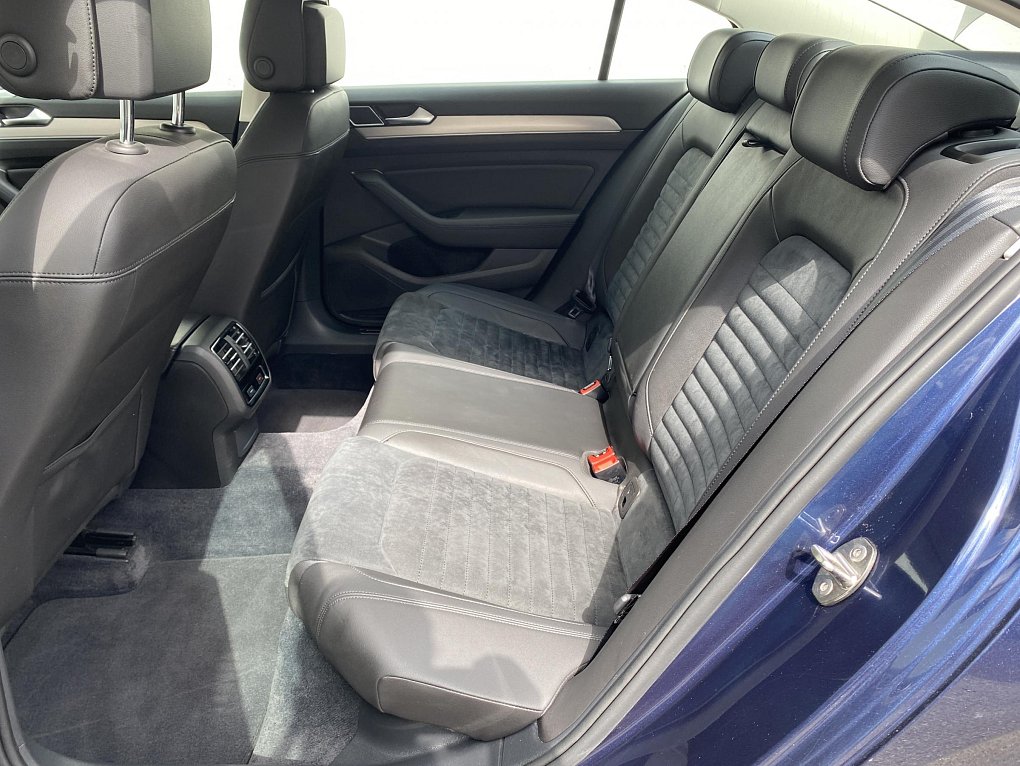 Volkswagen Passat 1.4 TSi Highline