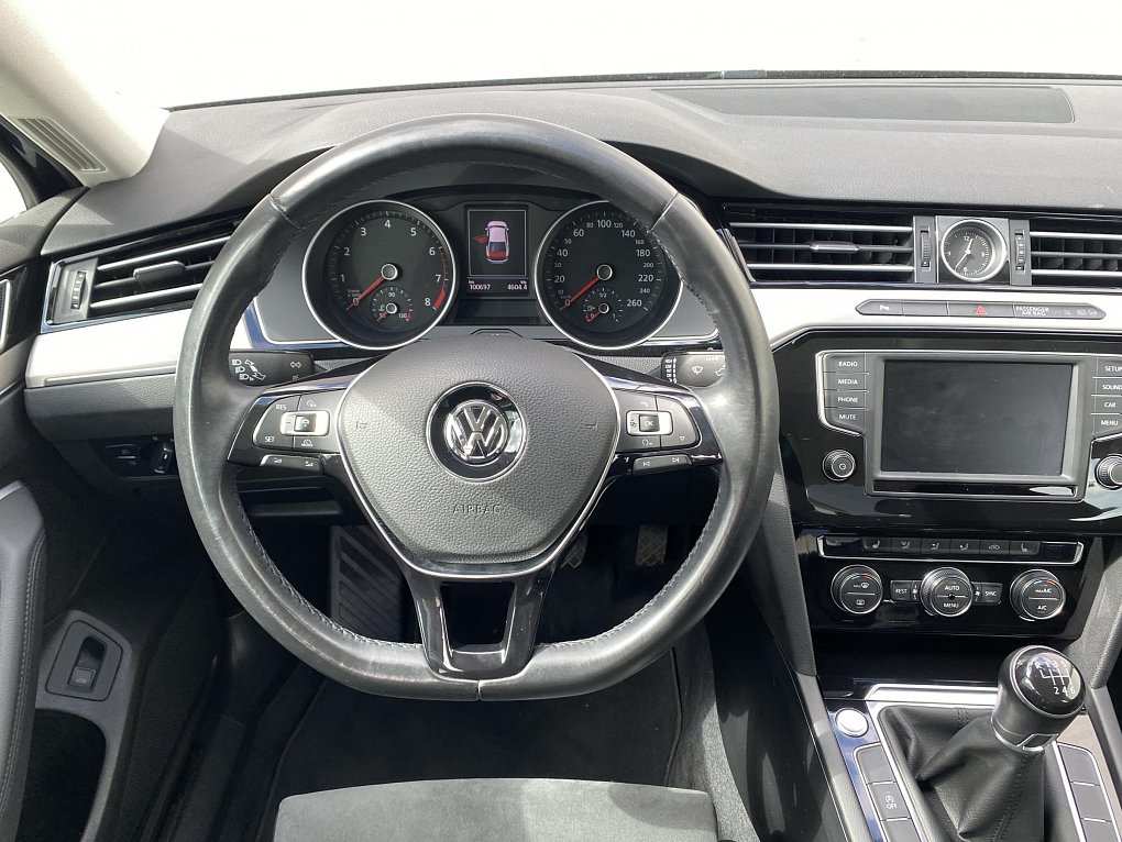 Volkswagen Passat 1.4 TSi Highline