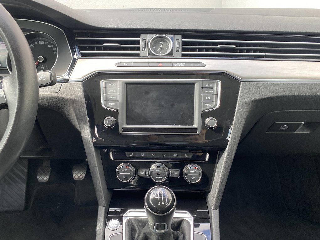 Volkswagen Passat 1.4 TSi Highline