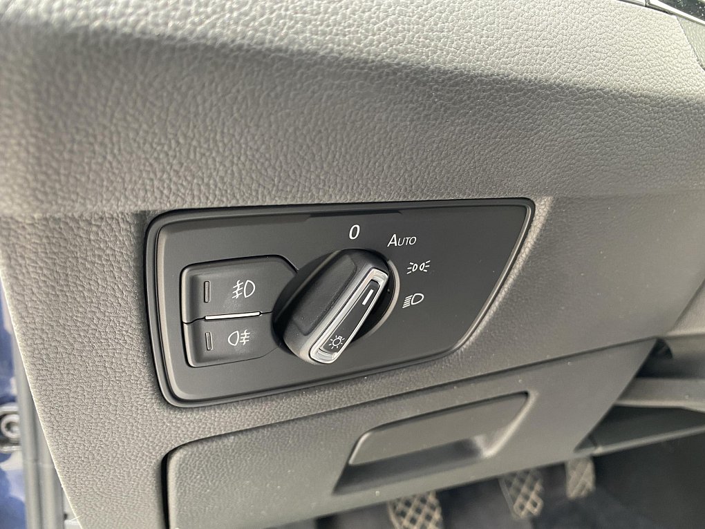 Volkswagen Passat 1.4 TSi Highline