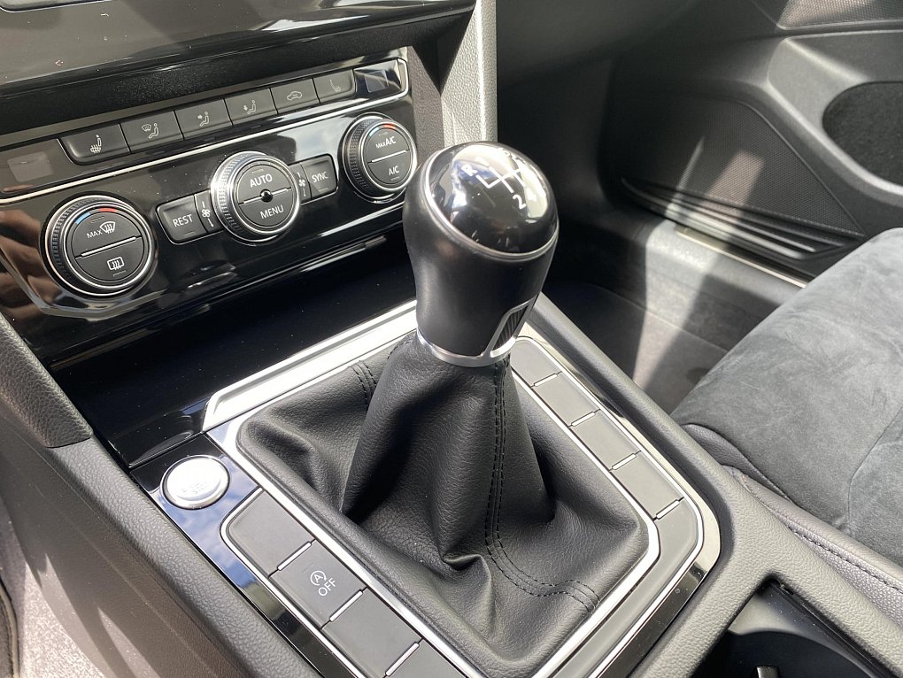 Volkswagen Passat 1.4 TSi Highline