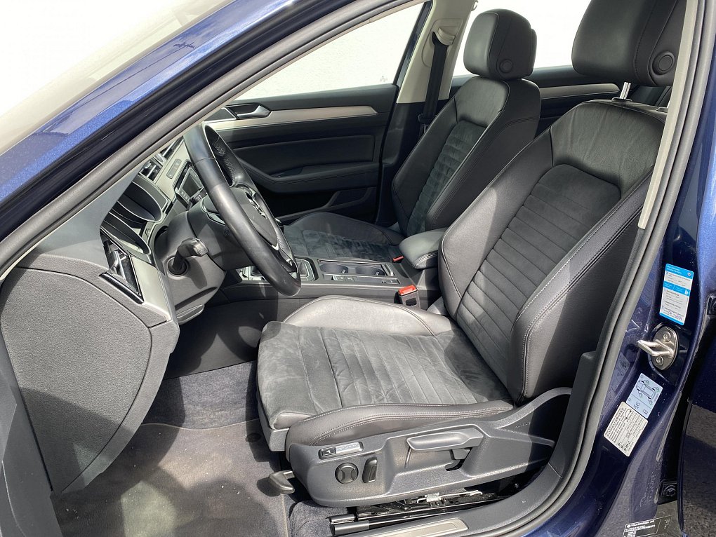 Volkswagen Passat 1.4 TSi Highline