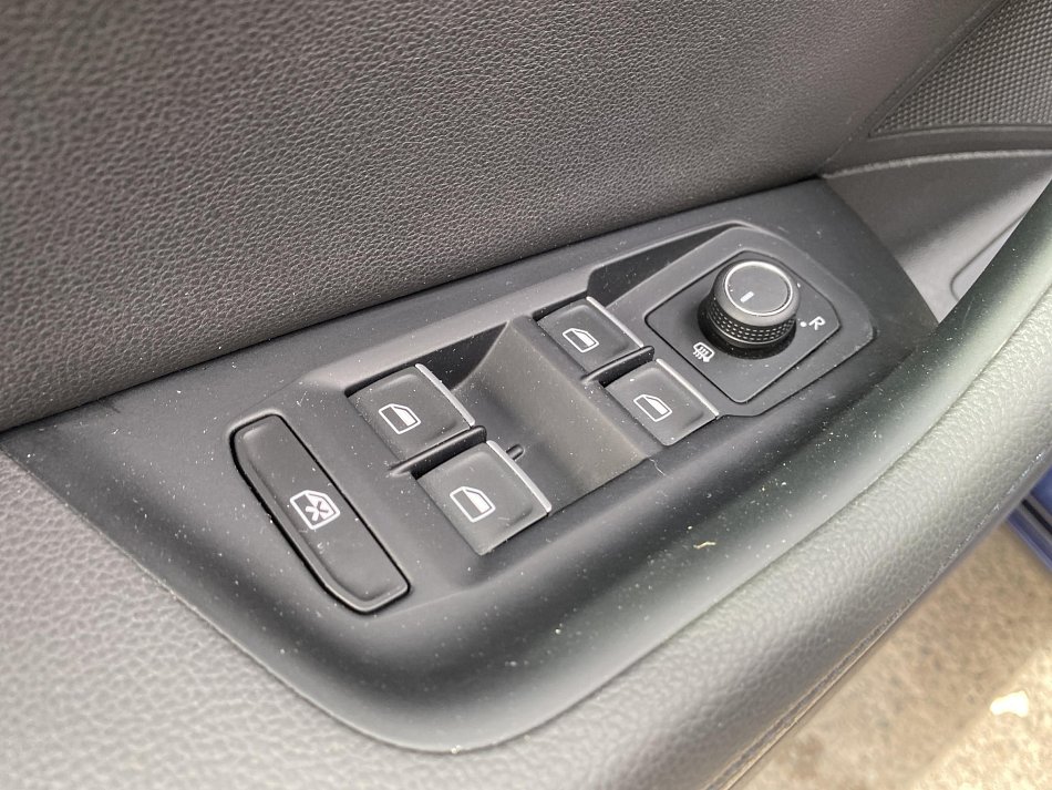 Volkswagen Passat 1.4 TSi Highline