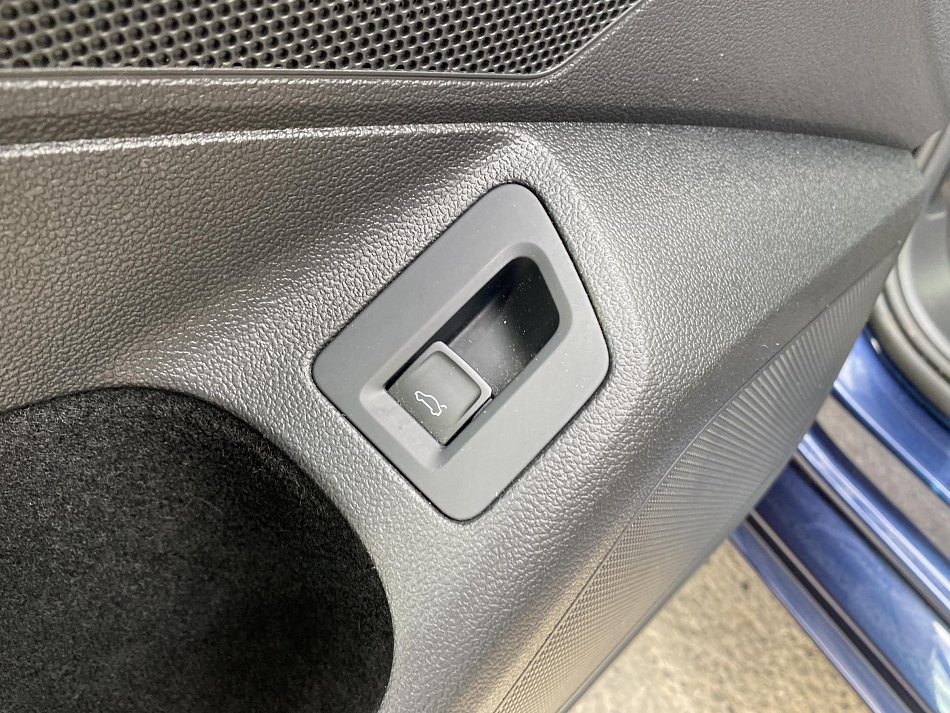 Volkswagen Passat 1.4 TSi Highline