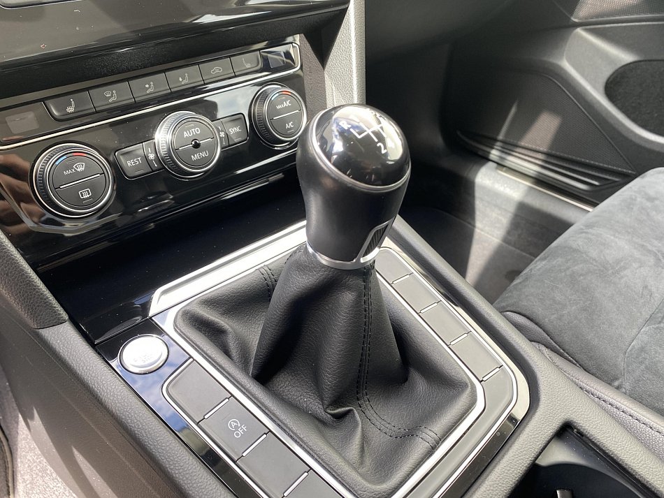 Volkswagen Passat 1.4 TSi Highline