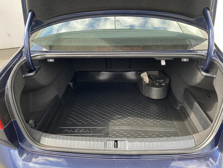 Volkswagen Passat 1.4 TSi Highline