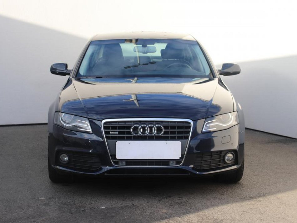 Audi A4 2.0 TDi Ambition Quattro