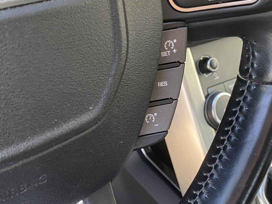 Land Rover Evoque 2.0 TD4  4X4