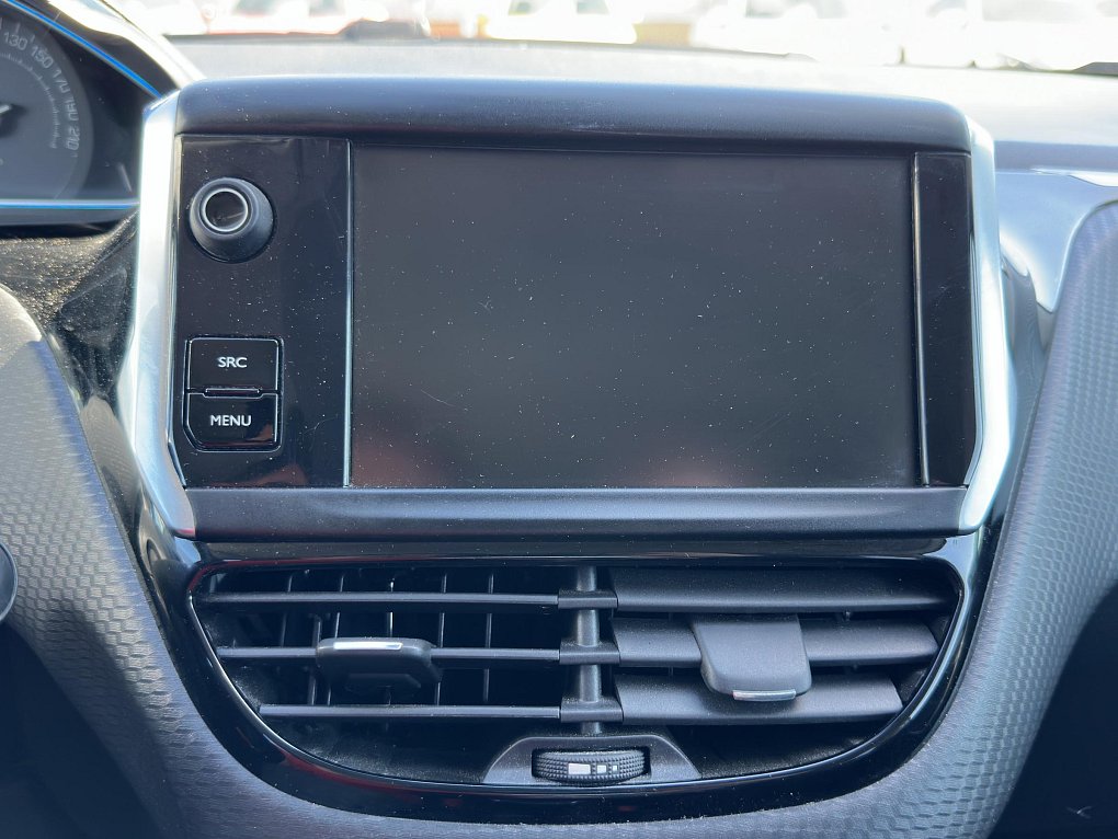 Peugeot 2008 1.2PT 