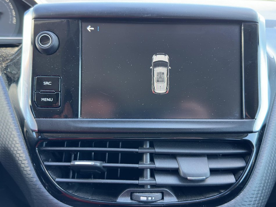 Peugeot 2008 1.2PT 