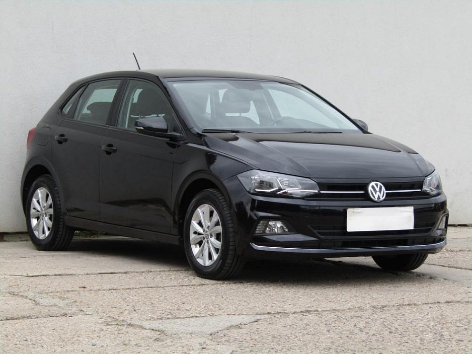 Volkswagen Polo 1.0 Tsi 