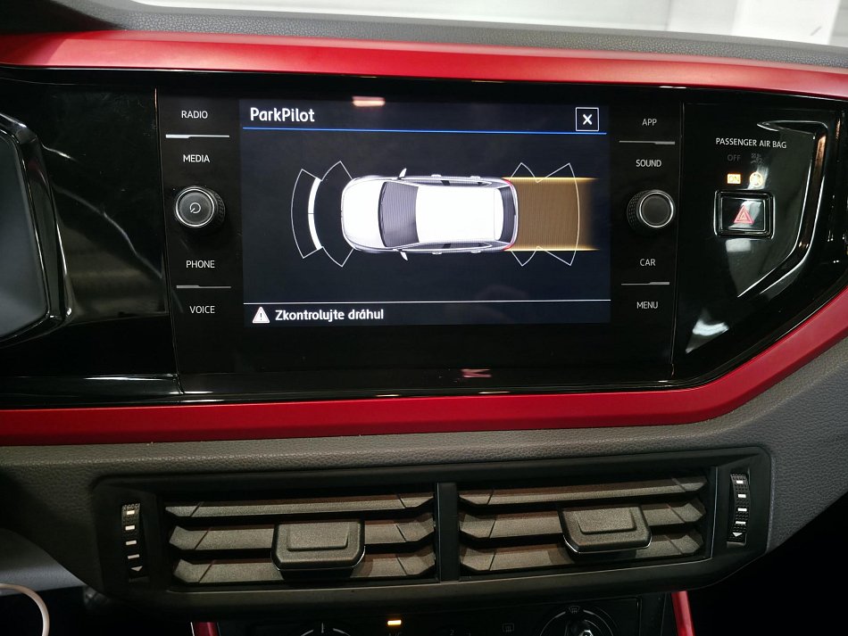 Volkswagen Polo 1.0 TSi 