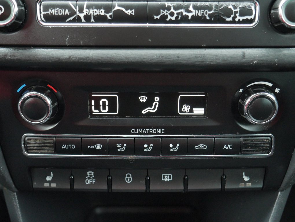 Škoda Rapid 1.2TSi 