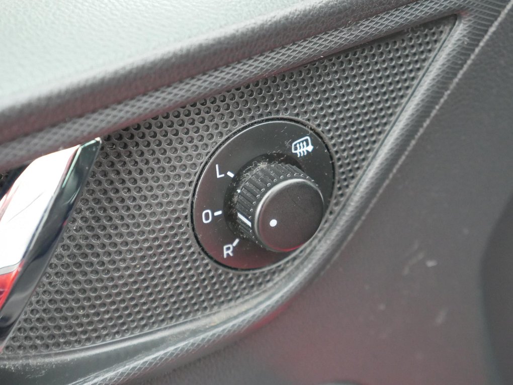 Škoda Rapid 1.2TSi 