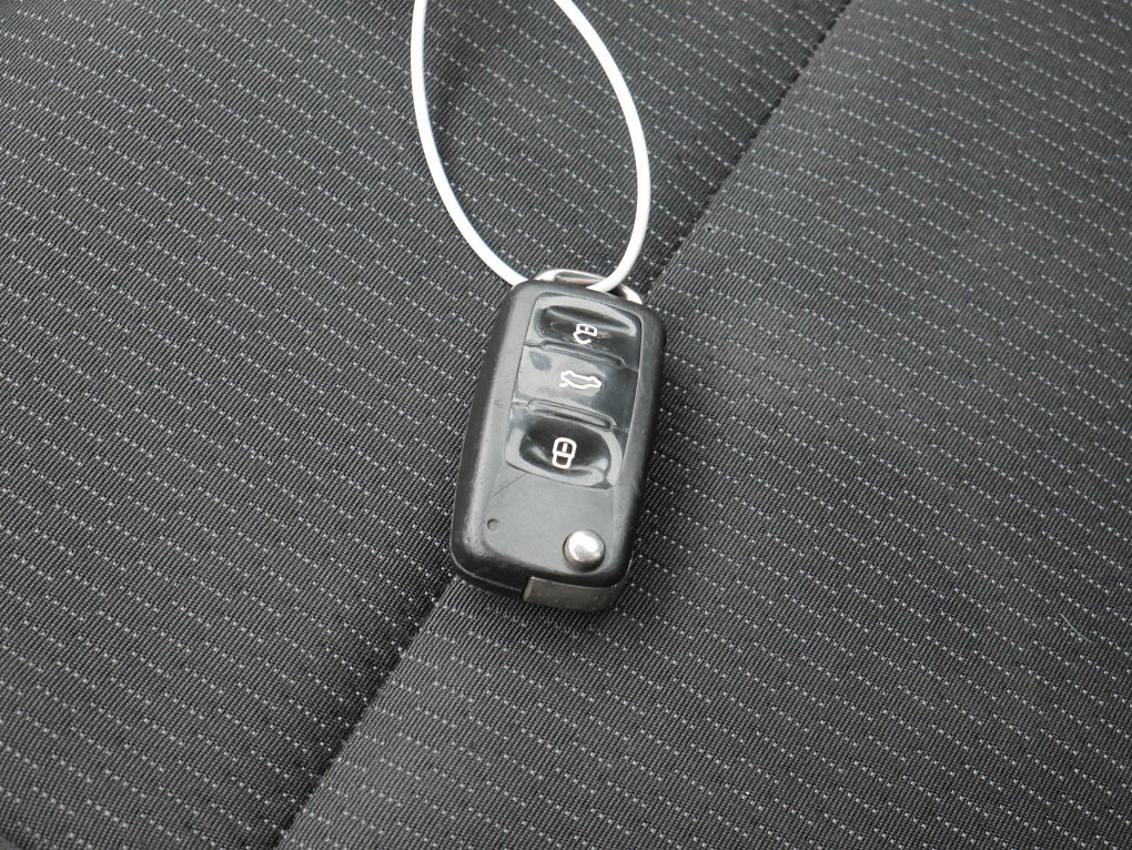 Škoda Rapid 1.2TSi 