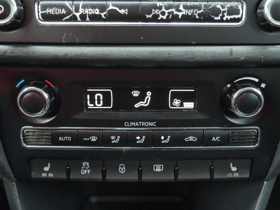 Škoda Rapid 1.2TSi 