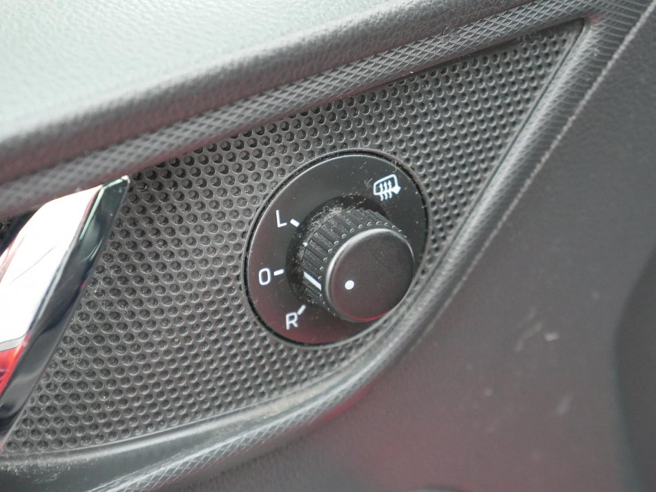 Škoda Rapid 1.2TSi 