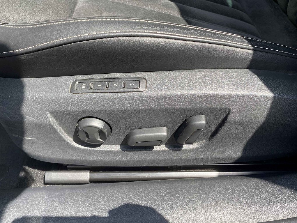Škoda Superb III 2.0 TDi Style 4x4