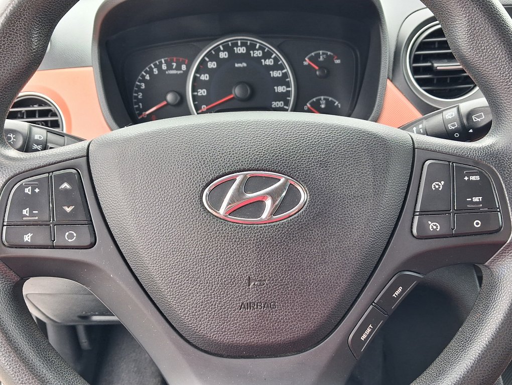 Hyundai I10 1.0 i 