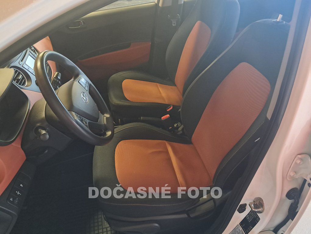 Hyundai I10 1.0 i 