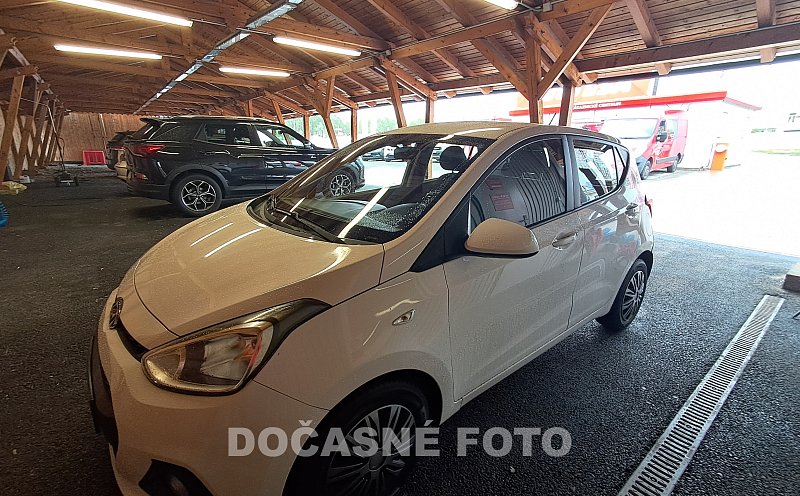 Hyundai I10 1.0 i 