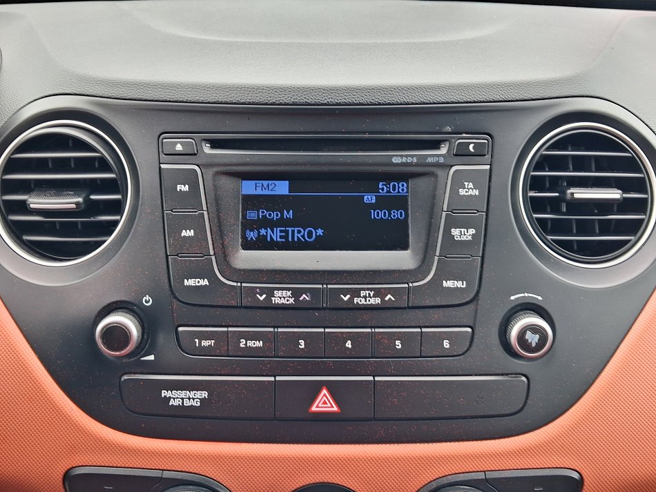 Hyundai I10 1.0 i 