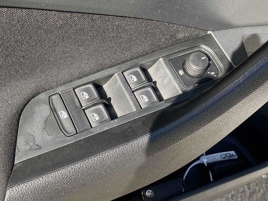 Škoda Kamiq 1.5 TSi Ambition