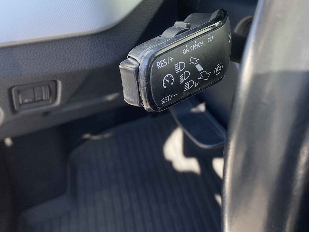 Škoda Kamiq 1.5 TSi Ambition