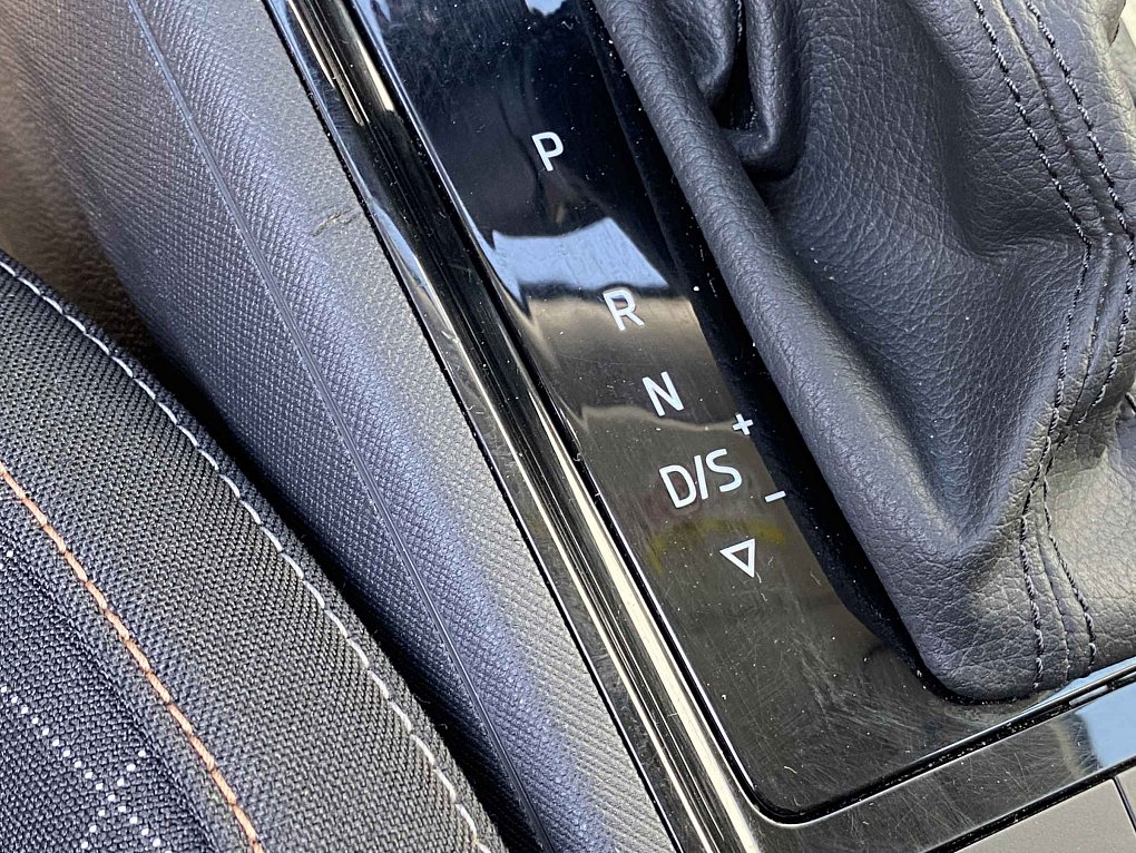 Škoda Kamiq 1.5 TSi Ambition