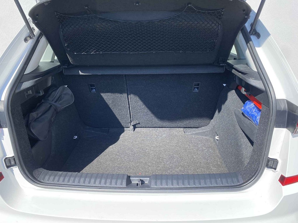 Škoda Kamiq 1.5 TSi Ambition
