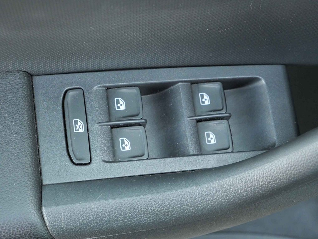 Škoda Rapid 1.2 TSi Ambition