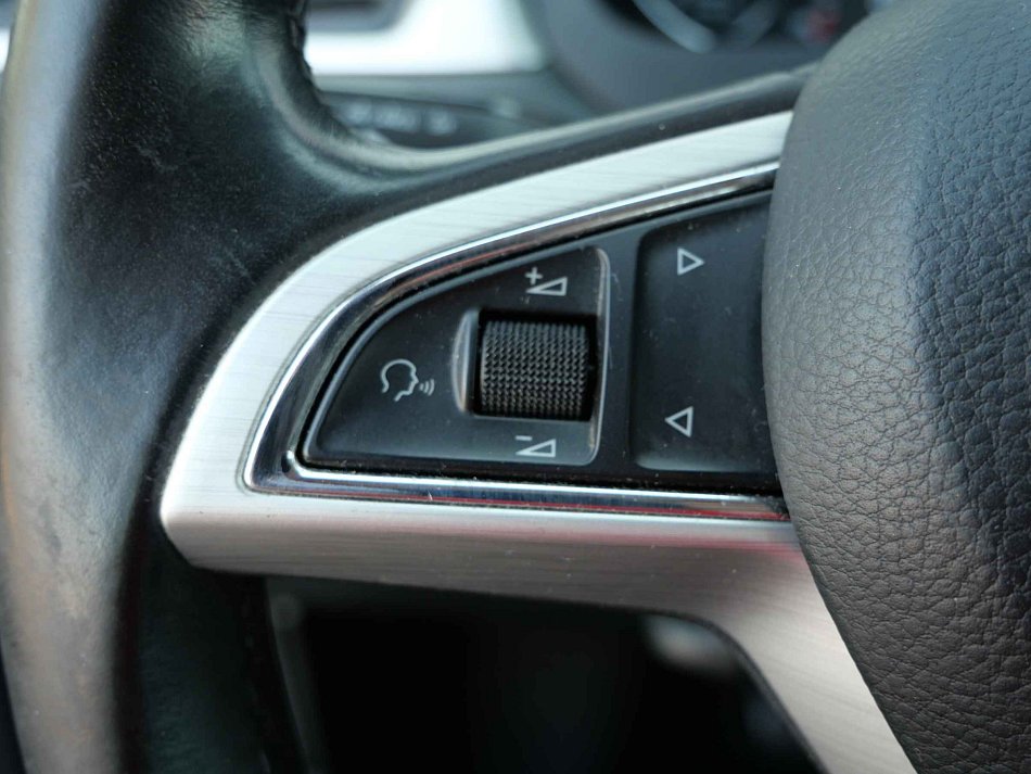 Škoda Rapid 1.2 TSi Ambition