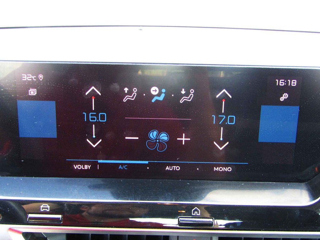 Citroën C4 1.2 PT 