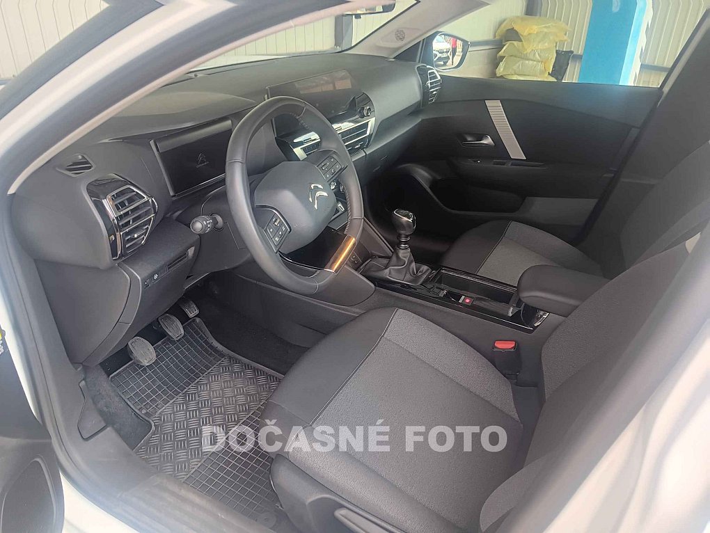 Citroën C4 1.2 PureTech 