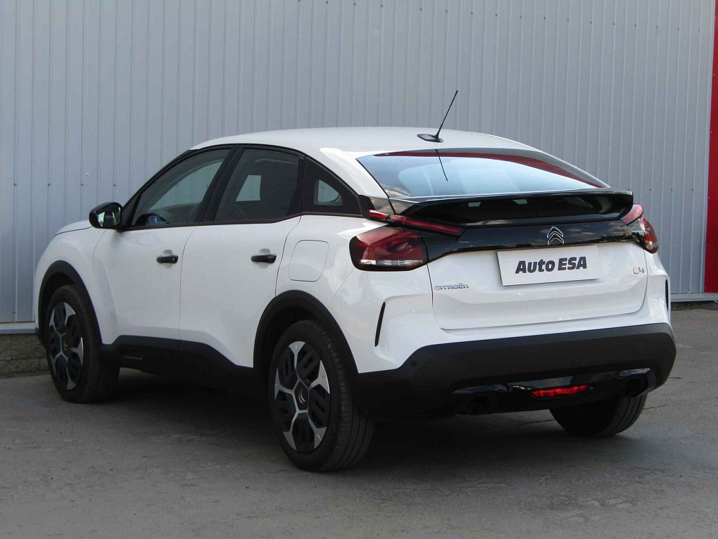 Citroën C4 1.2 PT 