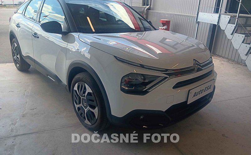 Citroën C4 1.2 PureTech 