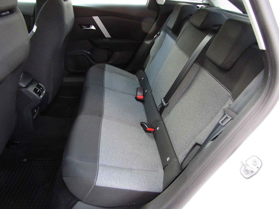 Citroën C4 1.2 PT 