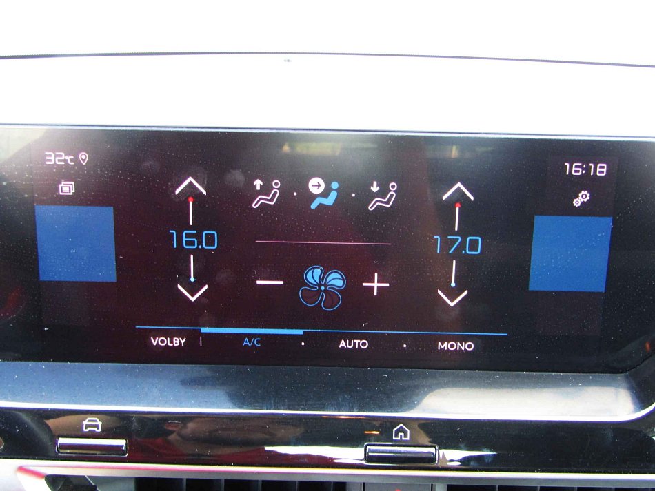 Citroën C4 1.2 PT 