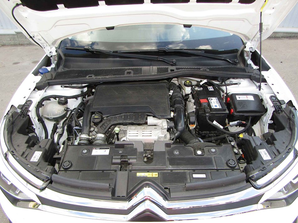 Citroën C4 1.2 PT 