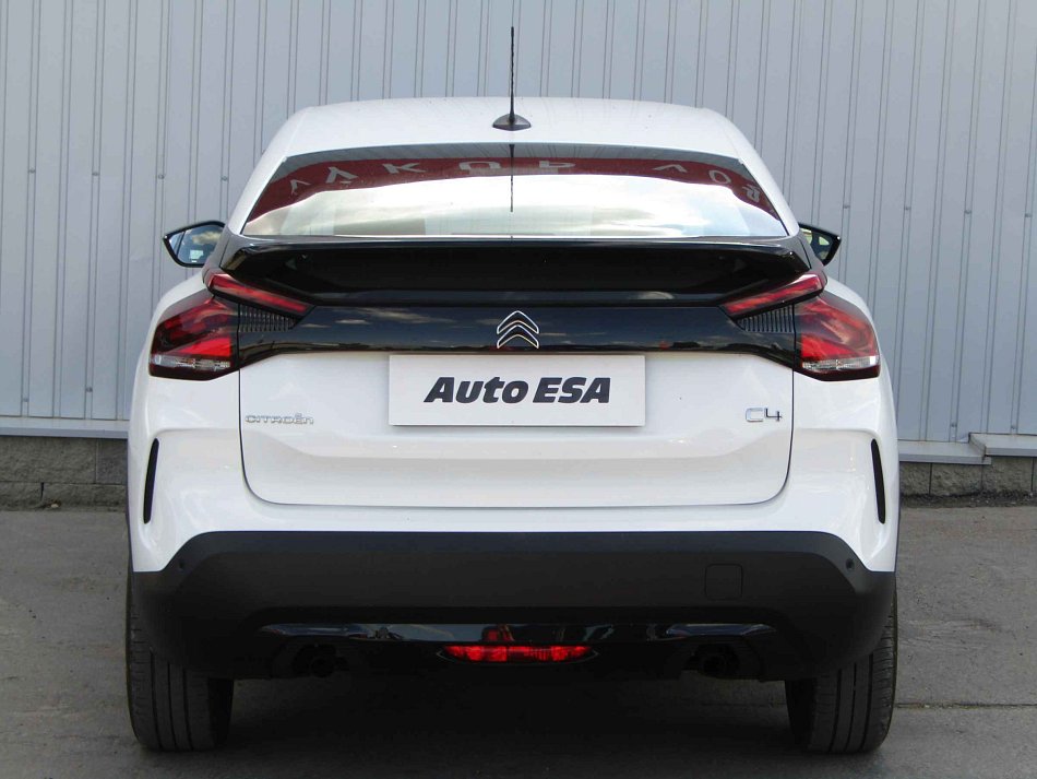 Citroën C4 1.2 PT 