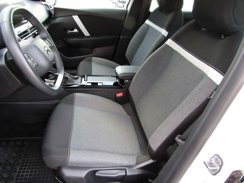 Citroën C4 1.2 PT 